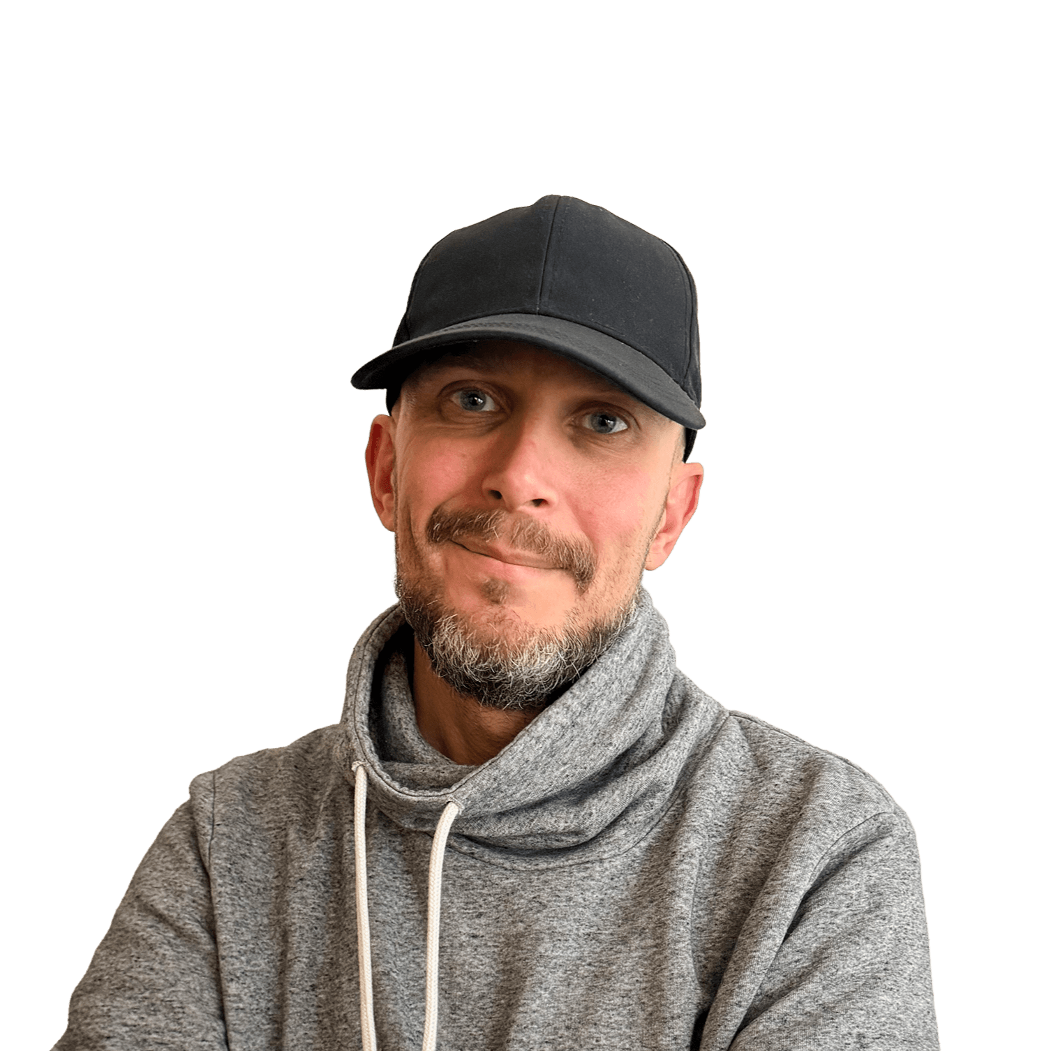 Patrik, Airosto-Gelin